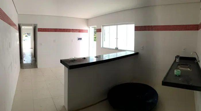 Apartamento Vespasiano alugo