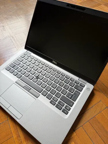 Dell Latitude 5410 | Core i7 10ª Ger | 24GB RAM | SSD | Windows 11 Pro