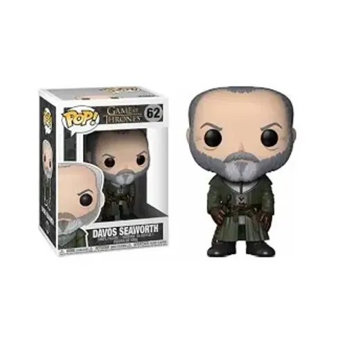 Funko Pop Davos Seaworth 62