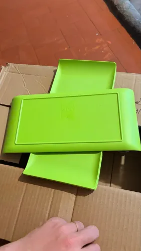 Bandeijas