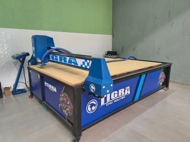 CNC Router