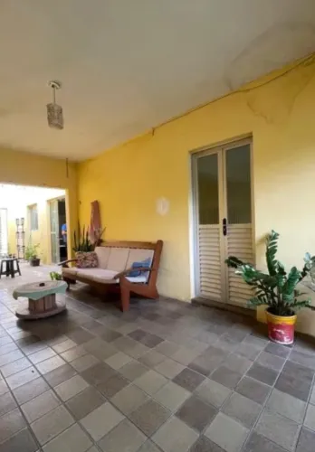 [RPS018] CASA IPUTINGA RECIFE - PE