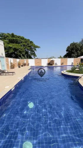 Apartamento com 2 quartos à venda, 45 m² por R$ 203.000 - Campo Grande - Rio de Janeiro/RJ
