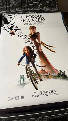 Pôsters Omar