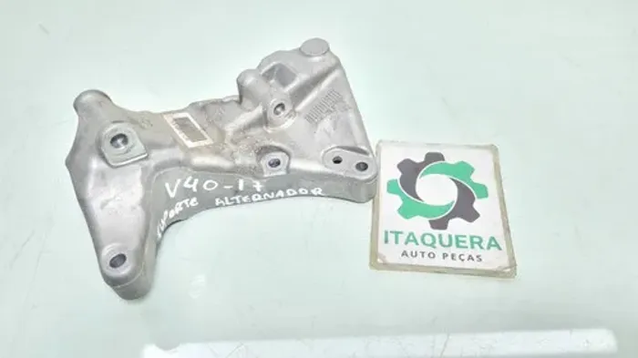 Suporte Alternador Volvo V40 T4 2.0 Ano 2016 2017