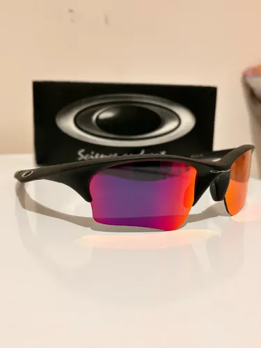 Oakley Flak Jacket 