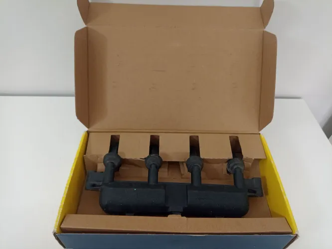 Bobina pegeout 206 1.4 8v