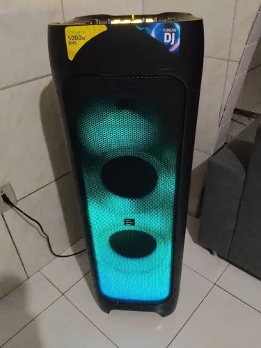 Pulse SP512 Flamebox