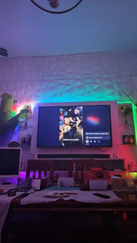 Vendo Laser RGB 500wats colorido laser tech