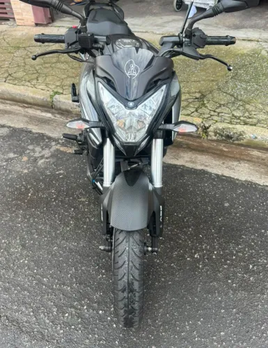 Dominar bajaj D200 2023