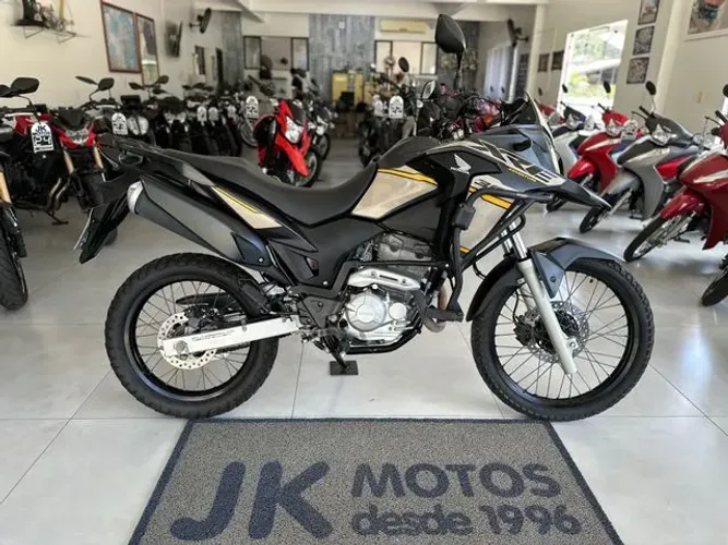 Honda XRE 300 ADVENTURE FLEX