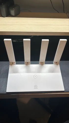 Roteador Sem Fio Hauwei 1200Mbps WS5200 V2