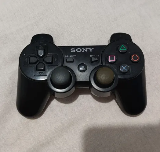 Controle PS3 dualshock original !
