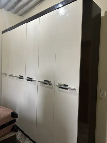 Guarda roupa de casal 