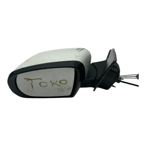 Retrovisor Elétrico Esquerdo Fiat Toro 2022