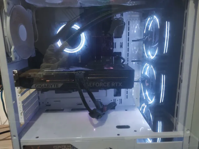 CPU Gamer