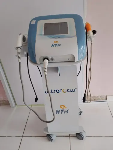 ULTRASSOM ULTRAFOCUS