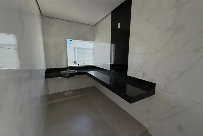 DSO Terra Jardim / Residência com documentação grátis