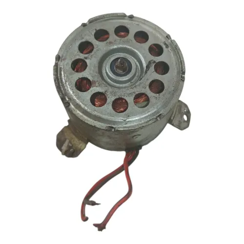 Motor Ventoinha Eletroventilador Audi A3 1.6 8v 1997 A 2006