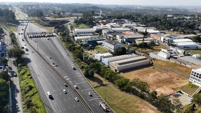 Terreno à venda em Valinhos, Jardim Paulista, com 2600 m²