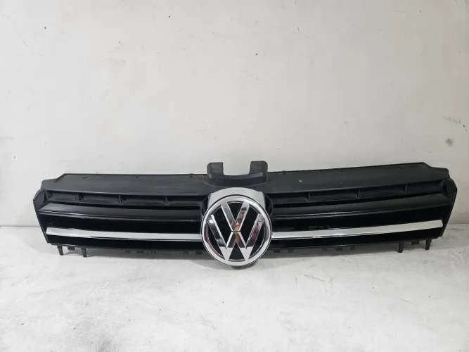 Grade parachoque Volkswagen golf 2014/2017 original4