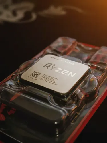 Ryzen 3 3200g