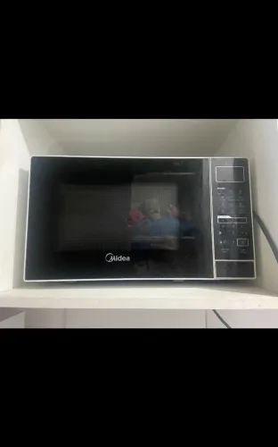 Microondas Midea