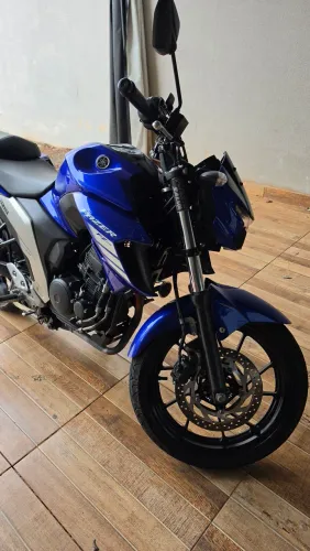 Vendo fz25