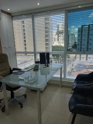 Sala à venda, 46 m² por R$ 465.000,00 - Parque Tamandaré - Campos dos Goytacazes/RJ