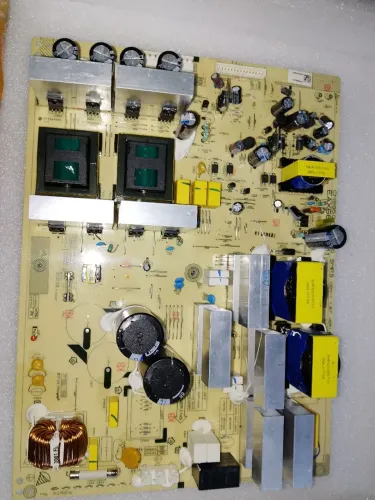 Fonte som LG cm9750/9950