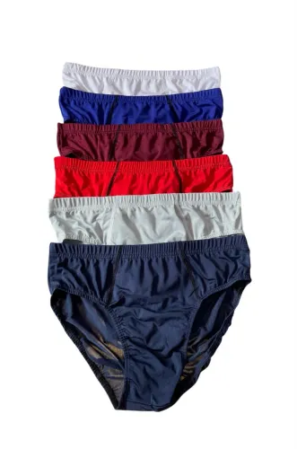 Cuecas slip