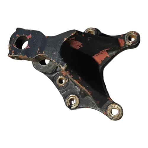 suporte mola dianteiro Mercedes-Benz LS 1630 1994