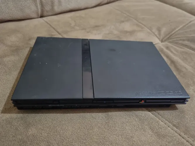 Playstation 2/Ps2
