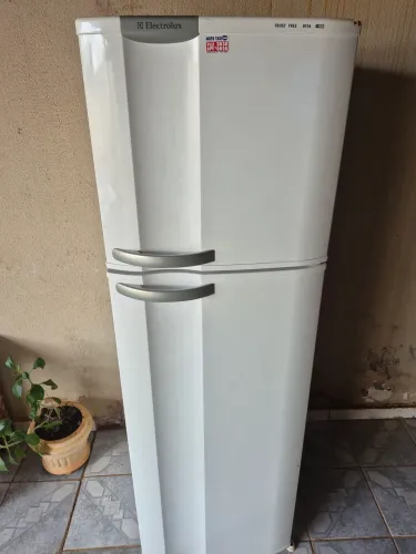 Geladeira