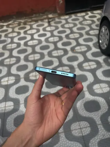 Celular Xiaomi poco f5 5g 256gb