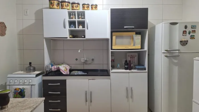Armário cozinha 