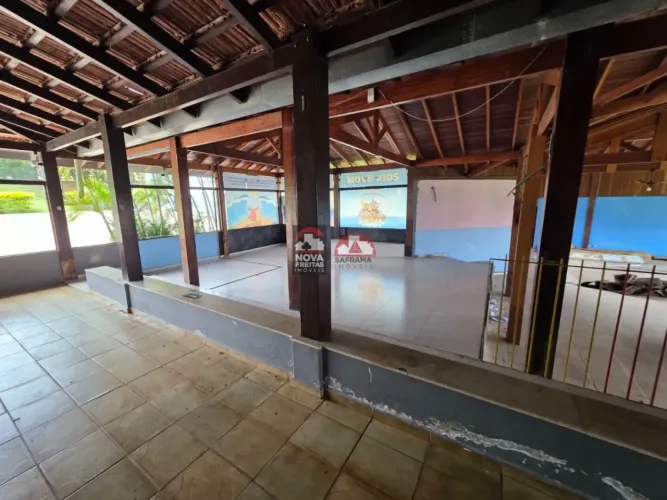 Galpão Comercial 550m² - Taubaté - Próx Dutra
