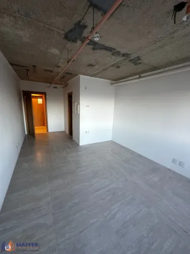 Sala Comercial à venda Cristo Redentor Porto Alegre/RS
