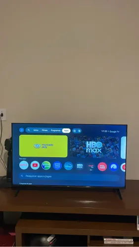 TV TCL 43 polegadas
