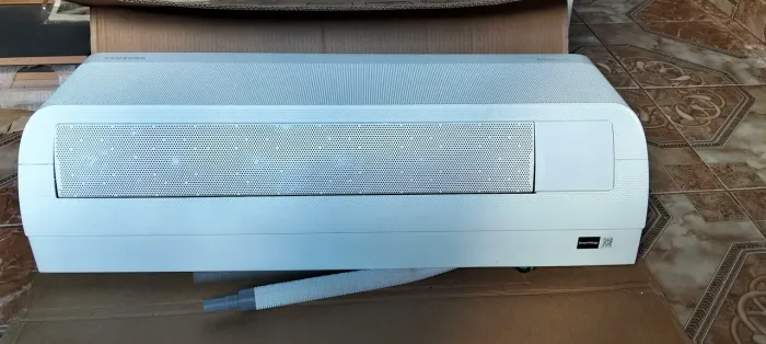 Vende-se este Ar condicionado