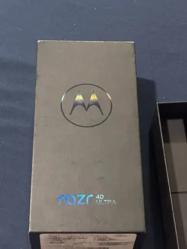Razr 40 ultra