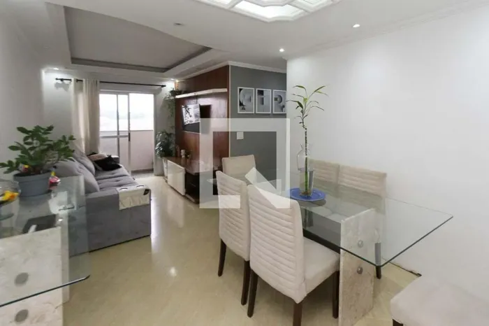 Apartamento à Venda - Vila Formosa, 3 Quartos, 102 m2