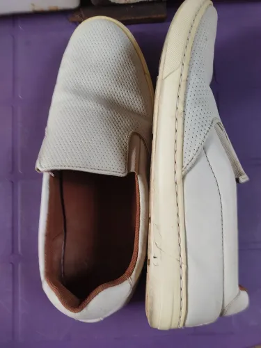 Vende-se ou troca-se tênis masculino 41
