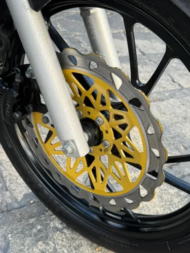 Honda CG Fan160cc