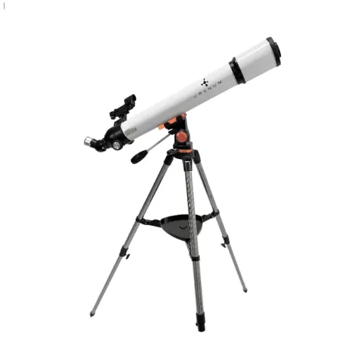Telescópio Refrator 70/700mm