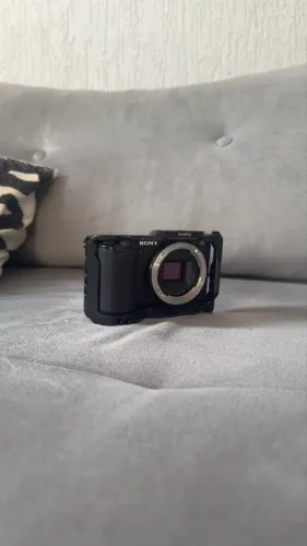 Kit completo Sony ZV-E10