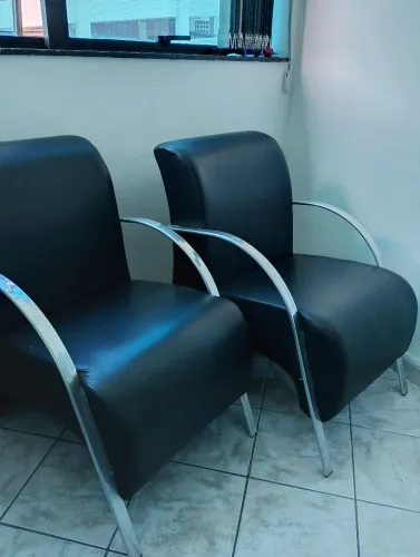 Poltronas 