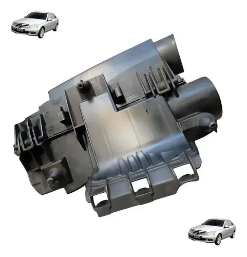 Caixa Filtro Ar Mercedes C180 C200 1.8 2011 A 2014
