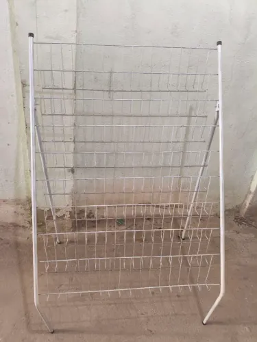 Expositor organizador