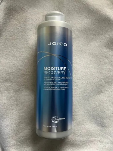 Condicionador Joico Moisture Recovery - 1 Litro
